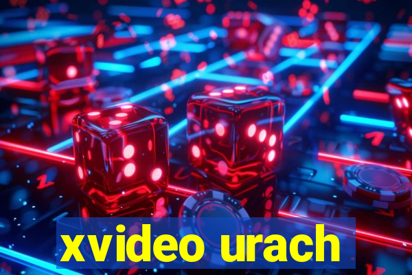 xvideo urach